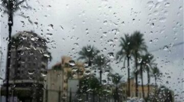 الأرصاد تعلن تغيرًا مفاجئًا بالطقس غدًا