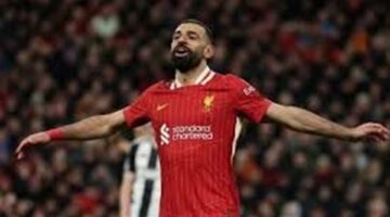 صلاح يفضِّل الدوري الإنجليزي على بطولة أوروبا لأول مرة