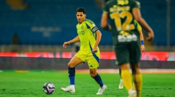 أرقام سبورت: النصر والخلود في ذكرى الدور الأول