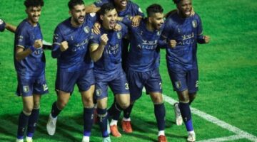 العُلا: نمر عربي يهز الكرة السعودية