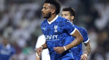 أزمة دفاعية بالهلال قبل ديربي النصر