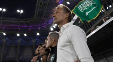رينارد يصحح الإعلام غدًا قبل مواجهة السعودية والصين