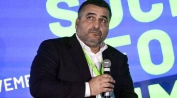 رابطة المحترفين تقبل استقالة سعد اللذيذ