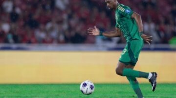استبعاد الرباعي الأخضر من مباراة الصين