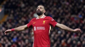 “الاستقطاب” تُعد عرضًا لإقناع محمد صلاح