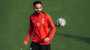 حسين القحطاني مستعد لـ”ديربي الشرقية”