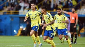 لاعب وست هام ينضم إلى النصر