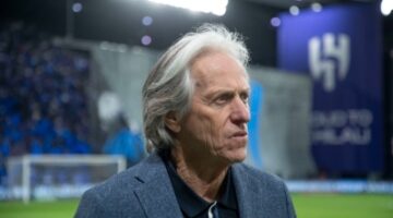 جيسوس يعلق على مغادرة الهلال للبرازيل