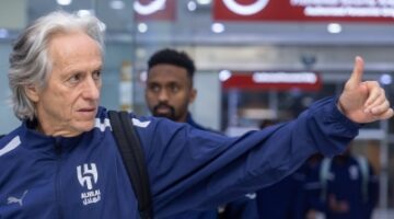 جيسوس: الاتحاد البرازيلي لم يتصل بي
