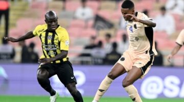 10 مواجهات الاتحاد والشباب قبل كلاسيكو العيد