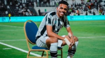 موقف الجوير بشأن مشاركة الشباب مع الاتحاد