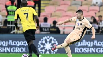 التشكيل المتوقع لـ الاتحاد والشباب