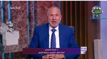 التغلب على العادات السلبية.. محمد المهدي يوضح