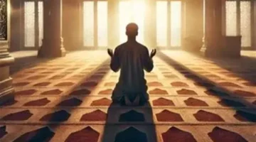 موعد صلاة الفجر اليوم في مصر