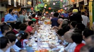 موعد أذان المغرب ثاني يوم رمضان.. احرص على الدعاء قبل الفطار – الجريدة
