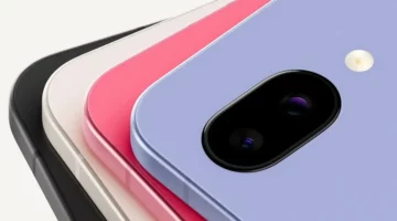 جوجل تطلق Pixel 9a الأرخص في سلسلة بكسل
