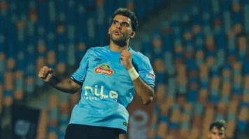 أزمة زيزو: والده يرد على تصريحات ممدوح عباس