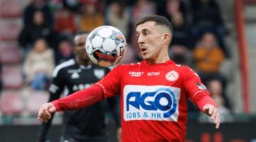 نجم الجزائر مرشح للانتقال إلى الدوري الأمريكي