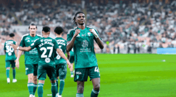 صفقة الهلال الجديدة: من هو عبد الكريم دارسي؟