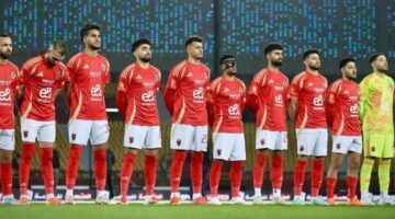 الأهلي يصر على التصدي لأزمة القمة بإجراء جديد