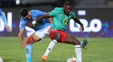 بث مباشر: الوحدات ضد الأهلي الدوري الأردني 2025