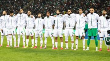 4 مكاسب لفوز الجزائر على موزمبيق