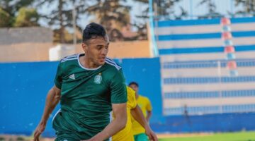 أنيس سلتو يكشف تفاصيل عرض الاتحاد الليبي المالي