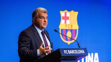 برشلونة يستهدف مقامرًا صيفًا