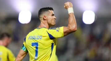فريق وحيد منع رونالدو من التسجيل في الدوري السعودي