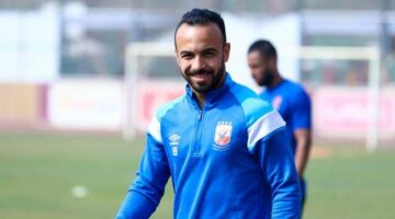 أفشة يعود إلى قائمة الأهلي قبل مواجهة الزمالك في قمة الدوري – الجريدة
