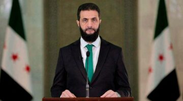 الرئيس السوري : لا حصانة للمتورطين في معركة الساحل.. وسنحاسب الجميع – الجريدة