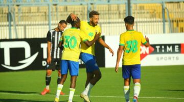 الإسماعيلي يصعق “الطلائع” بهدف “النبريص”.. ويعدل من موقفه بدوري نايل – الجريدة