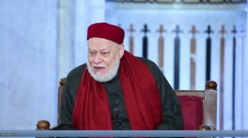 علي جمعة يفصح.. هل تمنع الملائكة من دخول البيوت التي بها كلاب؟ – الجريدة