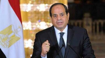 زيارة الرئيس السيسي للأكاديمية العسكرية.. لقاء بالطلاب وصلاة الجمعة ومتابعة التدريب – الجريدة