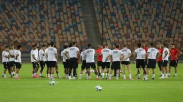 قنوات بث مباراة مصر وإثيوبيا مجانًا