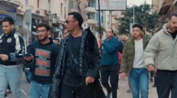 برنامج مدفع رمضان.. محمد رمضان ينشر الأمل بين المشاهدين – الجريدة