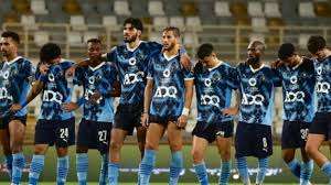 تشكيل بيراميدز المتوقع أمام المقاولون العرب في كأس مصر – الجريدة