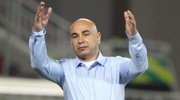 اتحاد الكرة المصري يمنع الظهور الإعلامي بعد أزمة حسام حسن