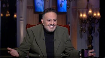 بعد اتهامه بالسحر.. خالد سرحان يرد على الجدل حول “المداح”. صور – الجريدة