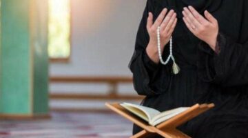 دعاء لأمي المتوفية في عيد الأم.. اللهم اجمعني بها في الفردوس الأعلى – الجريدة