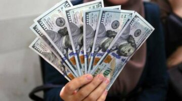 تراجع سعر الدولار اليوم الجمعة 14 مارس 2025 – الجريدة
