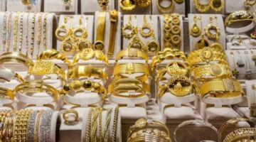 سعر الذهب اليوم في مصر الجمعة 14 مارس 2025 – الجريدة