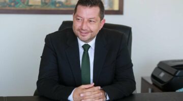 شريف الصياد: 42% نموًا في صادرات الصناعات الهندسية خلال يناير 2025 – الجريدة