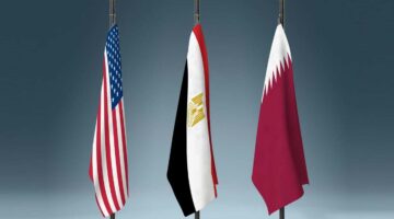 بجهود الوسطاء.. إسرائيل ترسل وفدًا الإثنين إلى الدوحة لاستكمال المفاوضات – الجريدة