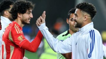 مباراة القمة.. محمد هاني يقترب من قيادة الجبهة اليمنى للأهلي – الجريدة