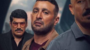 أبرزها سرقة مقبرة أثرية.. استمتع بأحداث الحلقة التاسعة من “العتاولة 2” – الجريدة