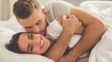 ما هو الإبساس في العلاقة الزوجية؟.. مفهومه وأهميته في تعزيز الترابط بين الزوجين – الجريدة
