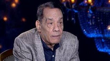 سماح القرشي: “حلمي بكر قال لي لو دخلت المستشفى هموت”.. والرحيل جاء كما توقع – الجريدة