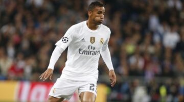 دانيلو يكشف تأثير ريال مدريد على صحته النفسية!