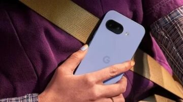 غوغل تطلق Pixel 9A: المواصفات والسعر